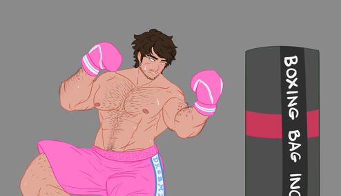 halfbody base color